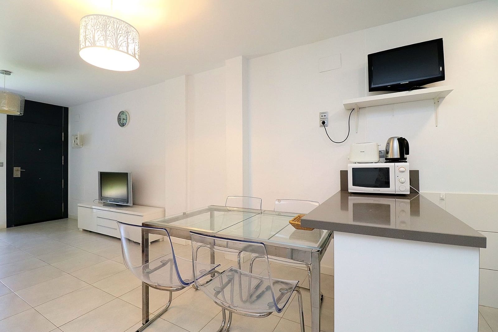 3 soveværelse Lejlighed til salg i Campoamor med swimmingpool garage - € 290.000 (Ref: 10048757)