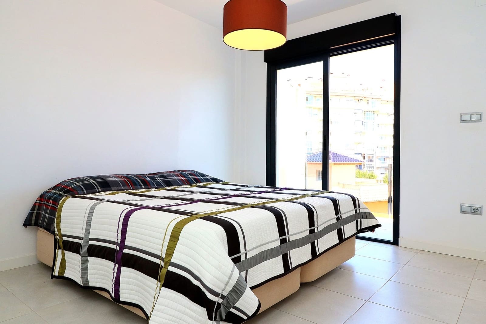 3 soveværelse Lejlighed til salg i Campoamor med swimmingpool garage - € 290.000 (Ref: 10048757)