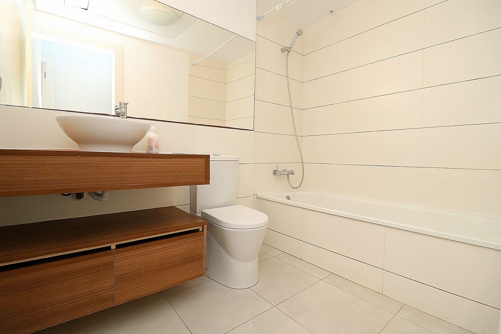 3 soveværelse Lejlighed til salg i Campoamor med swimmingpool garage - € 290.000 (Ref: 10048757)