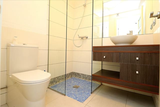 3 sypialnia Apartament na sprzedaż w Dehesa de Campoamor, Orihuela z basenem garażem - 290 000 € (Ref: 10048757)