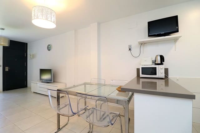 3 sypialnia Apartament na sprzedaż w Dehesa de Campoamor, Orihuela z basenem garażem - 290 000 € (Ref: 10048757)