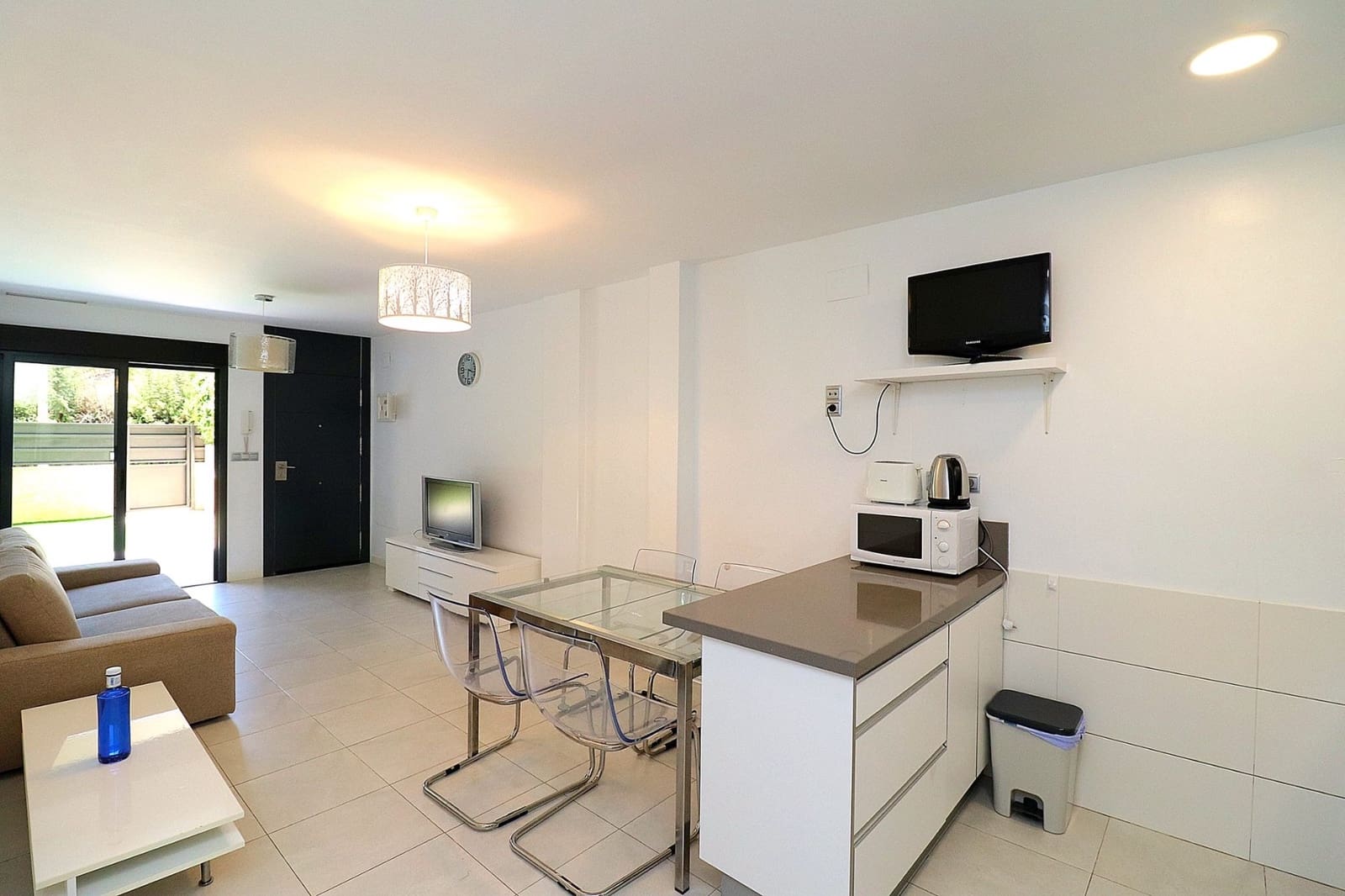 3 soveværelse Lejlighed til salg i Campoamor med swimmingpool garage - € 290.000 (Ref: 10048757)
