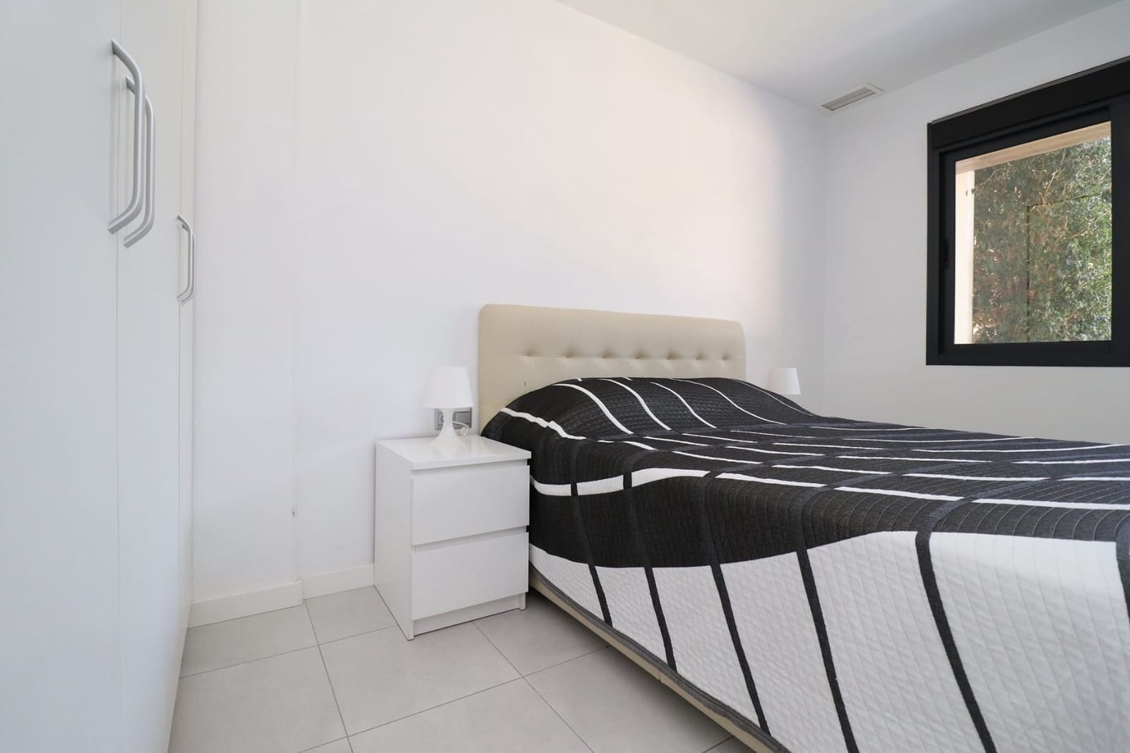 3 soveværelse Lejlighed til salg i Campoamor med swimmingpool garage - € 290.000 (Ref: 10048757)