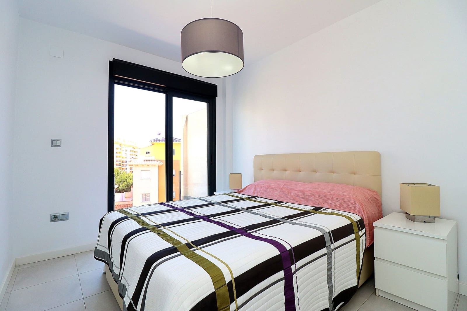 3 soveværelse Lejlighed til salg i Campoamor med swimmingpool garage - € 290.000 (Ref: 10048757)