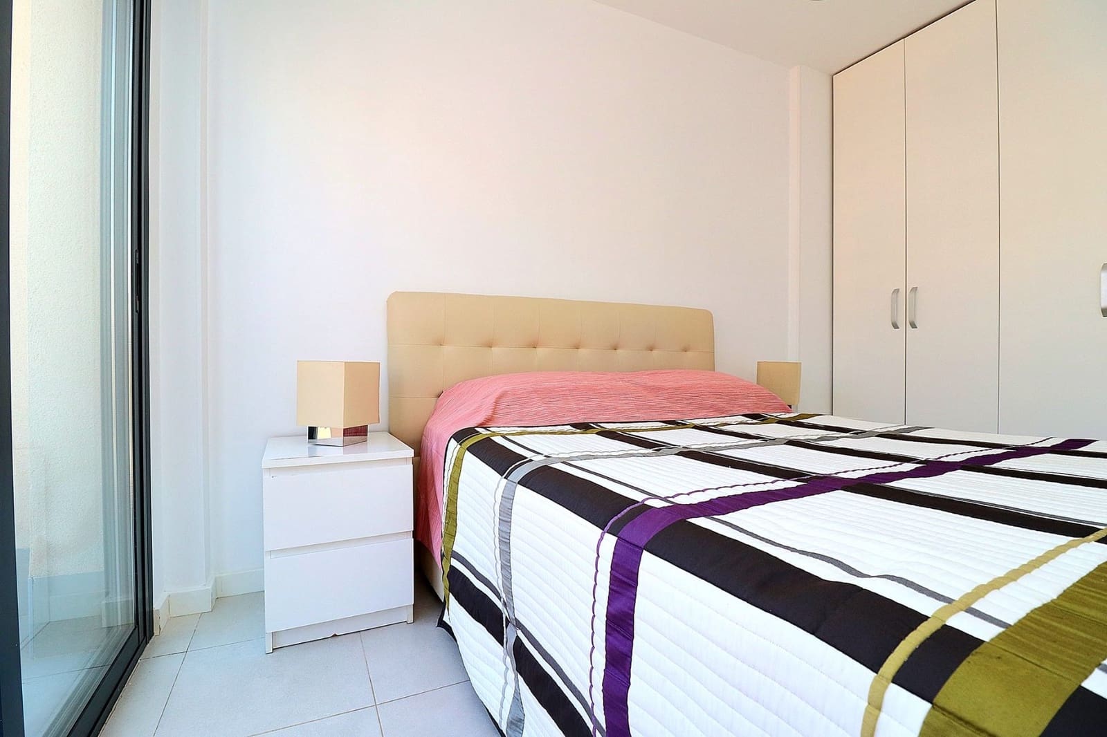 3 soveværelse Lejlighed til salg i Campoamor med swimmingpool garage - € 290.000 (Ref: 10048757)