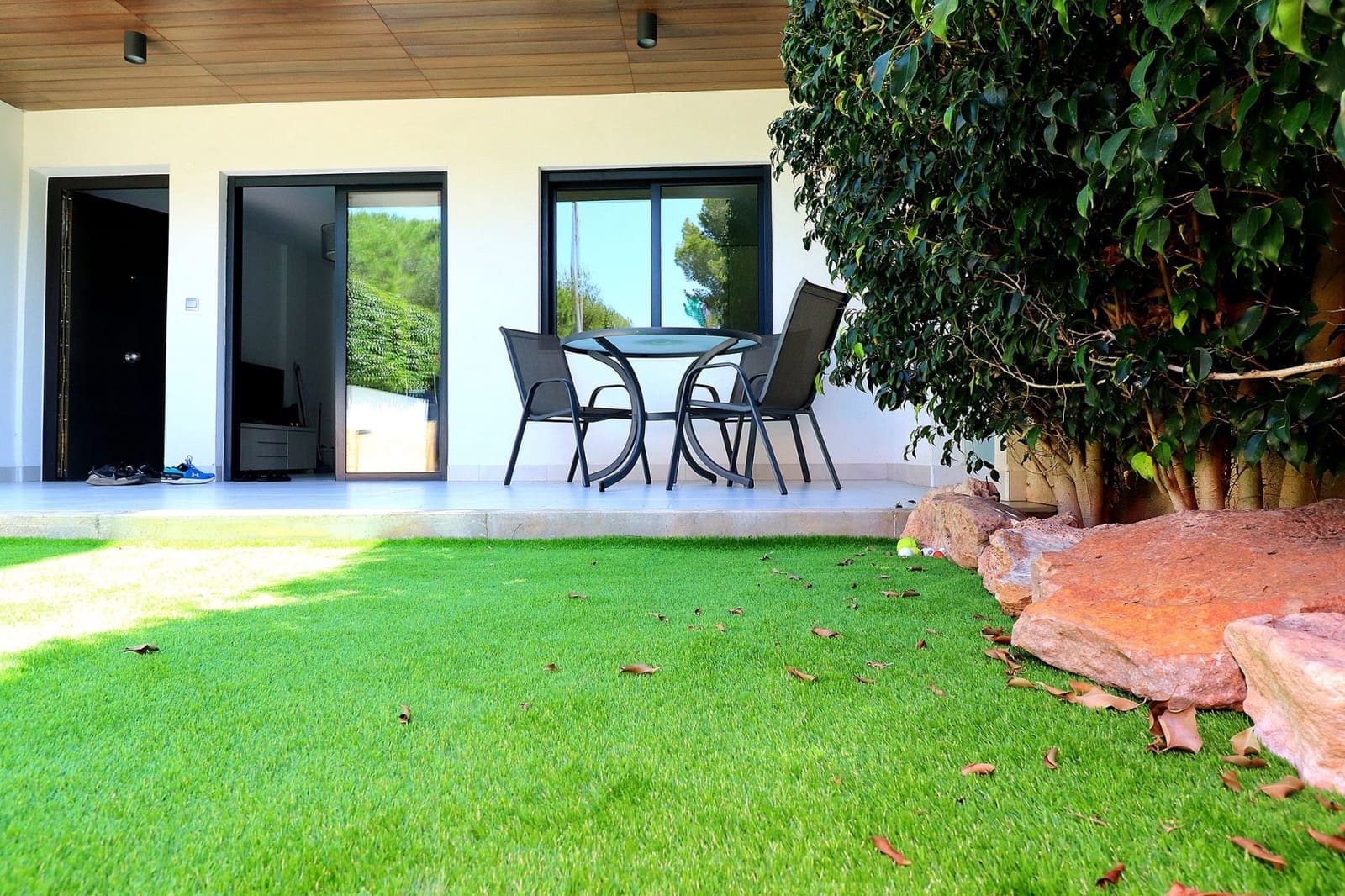 3 soveværelse Lejlighed til salg i Campoamor med swimmingpool garage - € 290.000 (Ref: 10048757)