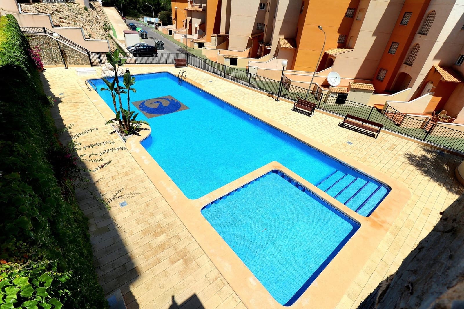 3 soveværelse Lejlighed til salg i Campoamor med swimmingpool garage - € 290.000 (Ref: 10048757)