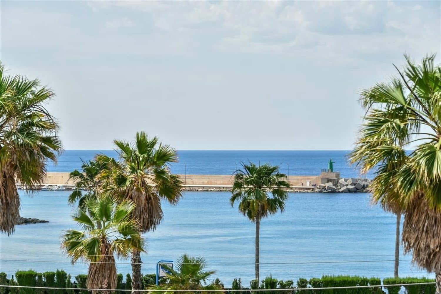 Apartamento Playa de 3 habitaciones en Calpe / Calp en venta con piscina - 725.000 € (Ref: 10048758)