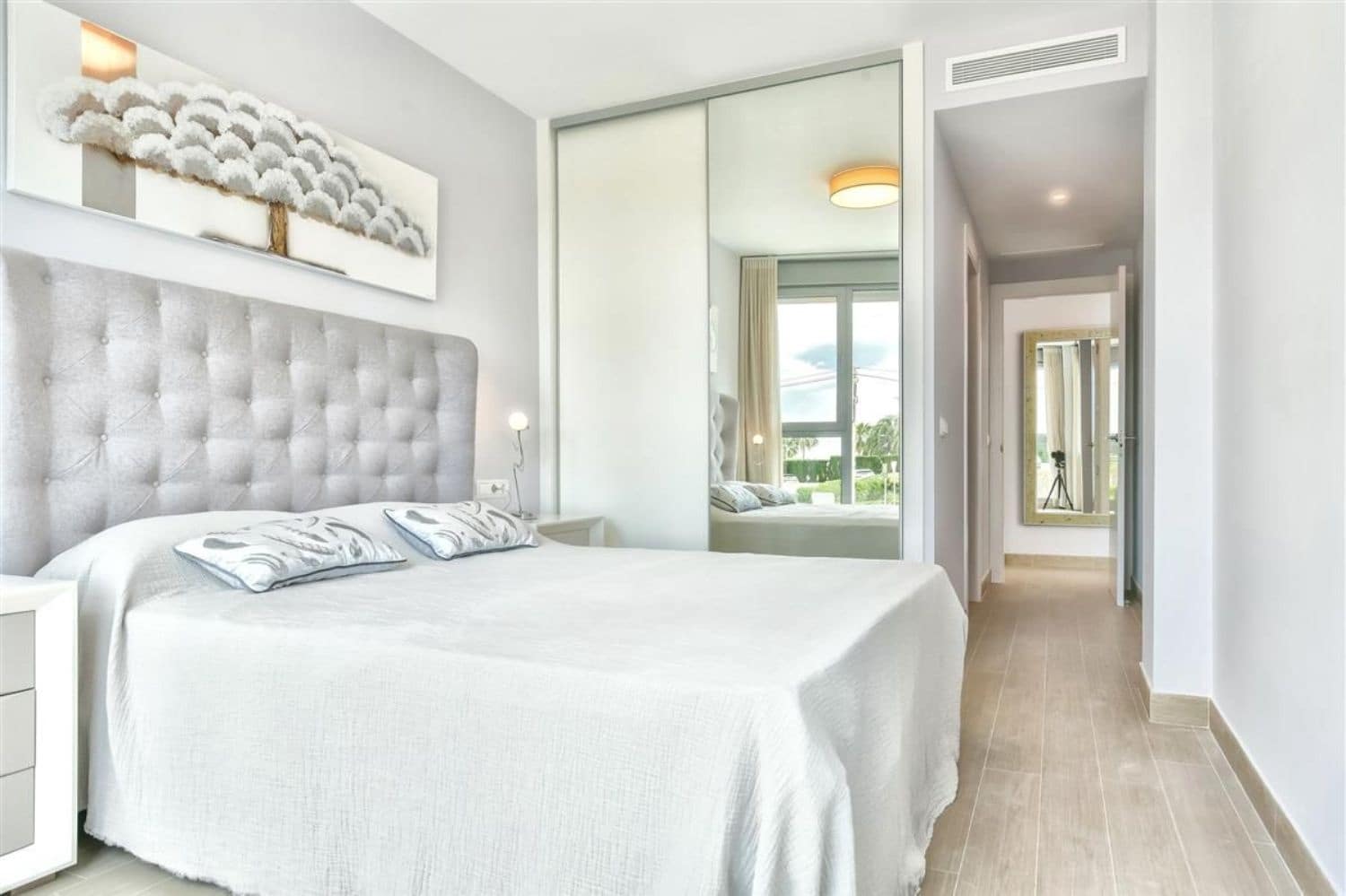 Apartamento Playa de 3 habitaciones en Calpe / Calp en venta con piscina - 725.000 € (Ref: 10048758)