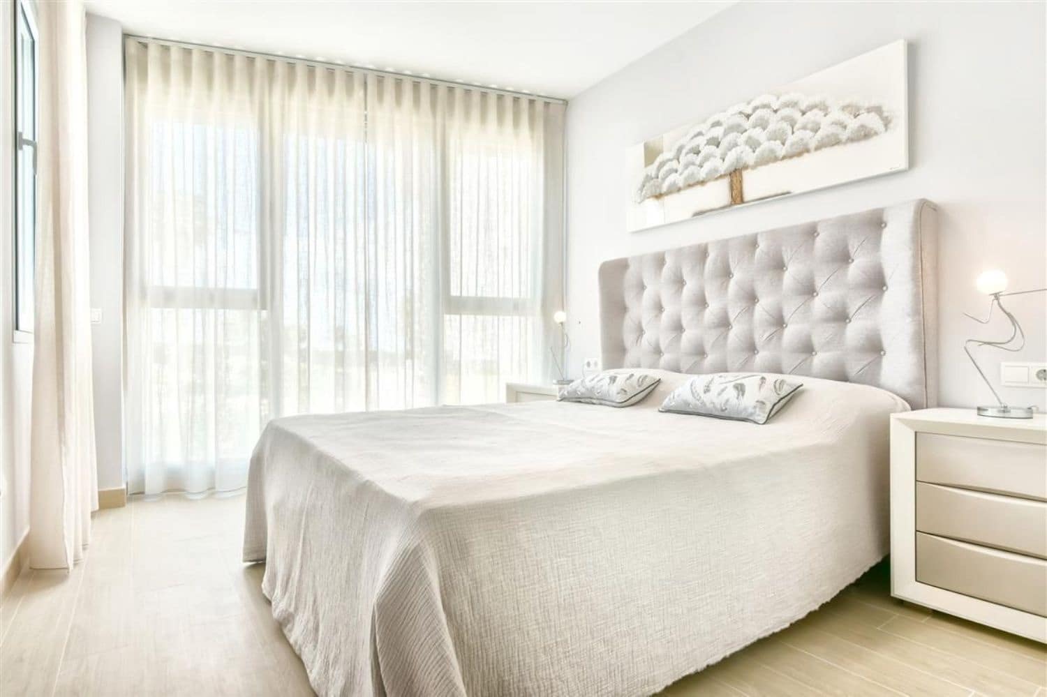 Apartamento Playa de 3 habitaciones en Calpe / Calp en venta con piscina - 725.000 € (Ref: 10048758)