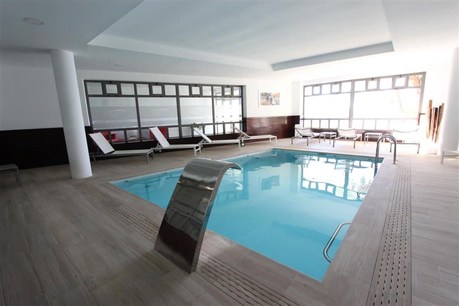 4 Zimmer Strandapartment zu verkaufen in Altea mit Pool - 1.450.000 € (Ref: 10048759)