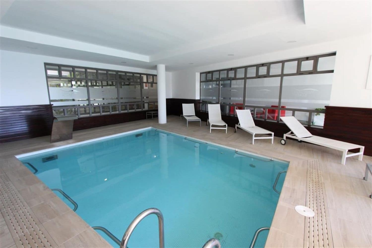 4 Zimmer Strandapartment zu verkaufen in Altea mit Pool - 1.450.000 € (Ref: 10048759)