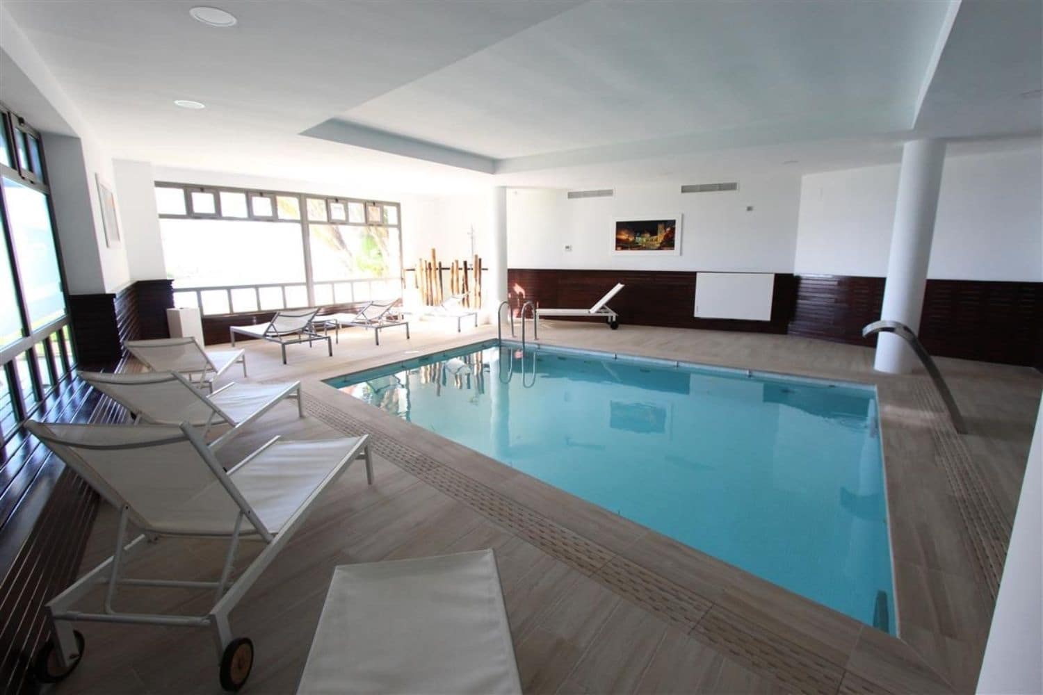 4 Zimmer Strandapartment zu verkaufen in Altea mit Pool - 1.450.000 € (Ref: 10048759)