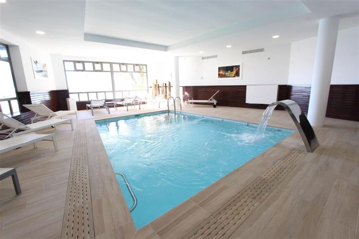 4 Zimmer Strandapartment zu verkaufen in Altea mit Pool - 1.450.000 € (Ref: 10048759)
