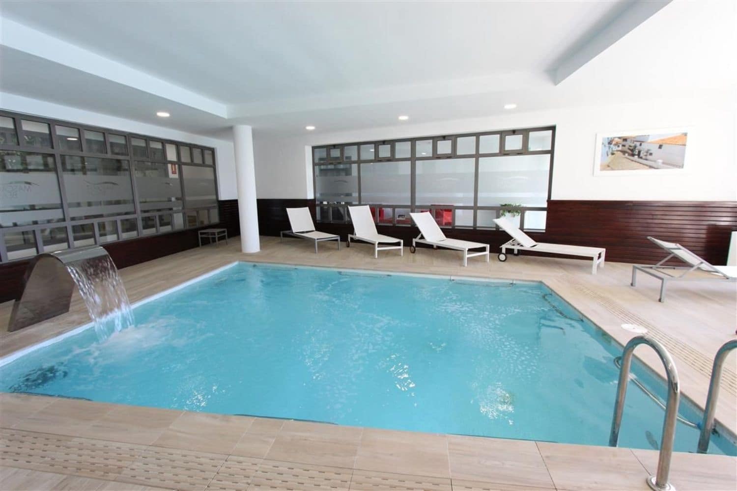 4 Zimmer Strandapartment zu verkaufen in Altea mit Pool - 1.450.000 € (Ref: 10048759)