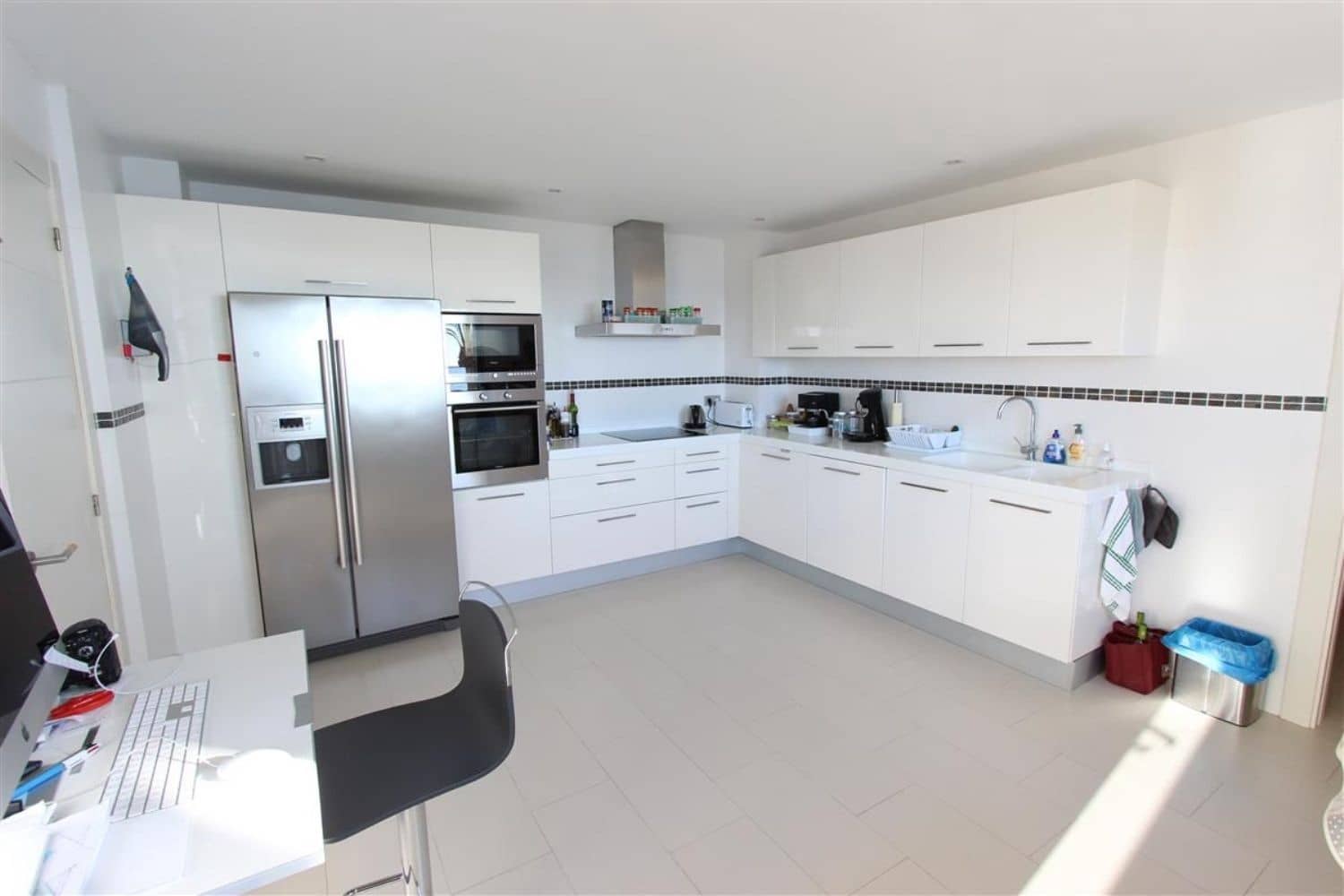 4 Zimmer Strandapartment zu verkaufen in Altea mit Pool - 1.450.000 € (Ref: 10048759)