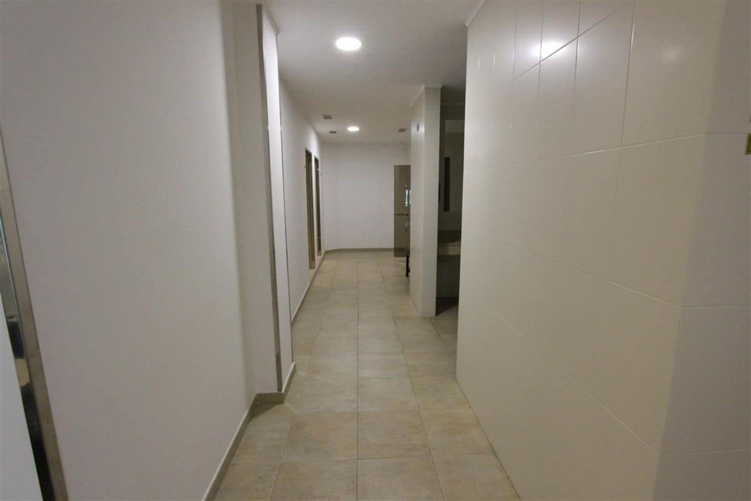 4 Zimmer Strandapartment zu verkaufen in Altea mit Pool - 1.450.000 € (Ref: 10048759)