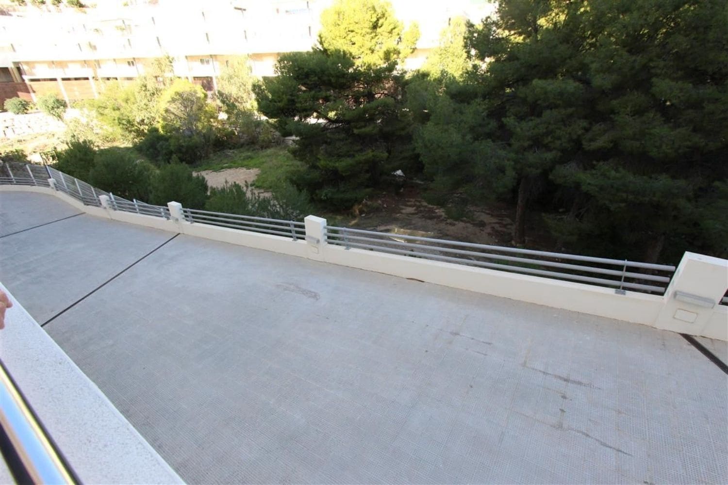 4 Zimmer Strandapartment zu verkaufen in Altea mit Pool - 1.450.000 € (Ref: 10048759)