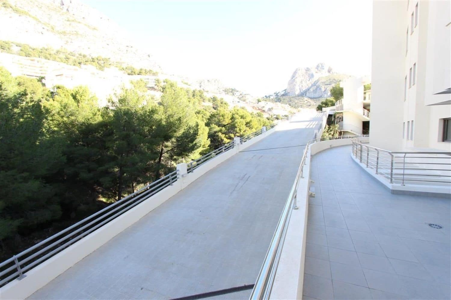 4 Zimmer Strandapartment zu verkaufen in Altea mit Pool - 1.450.000 € (Ref: 10048759)