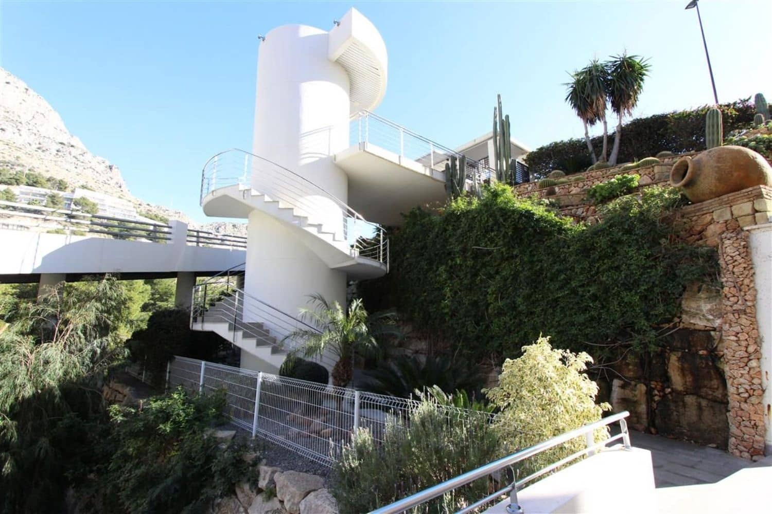 4 Zimmer Strandapartment zu verkaufen in Altea mit Pool - 1.450.000 € (Ref: 10048759)