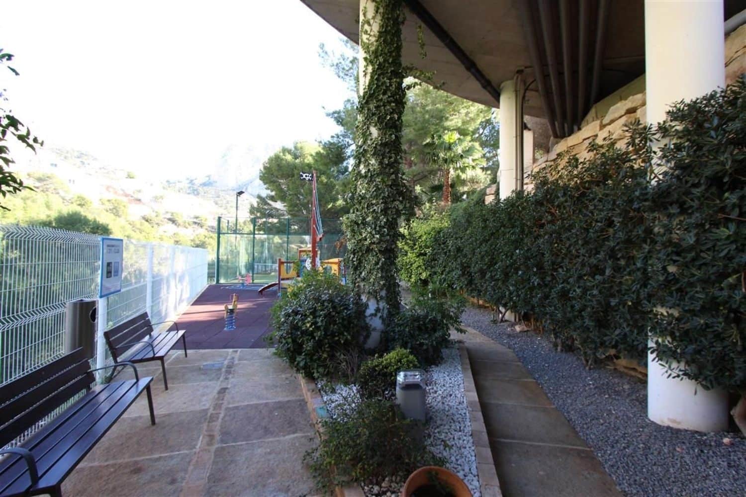 4 Zimmer Strandapartment zu verkaufen in Altea mit Pool - 1.450.000 € (Ref: 10048759)