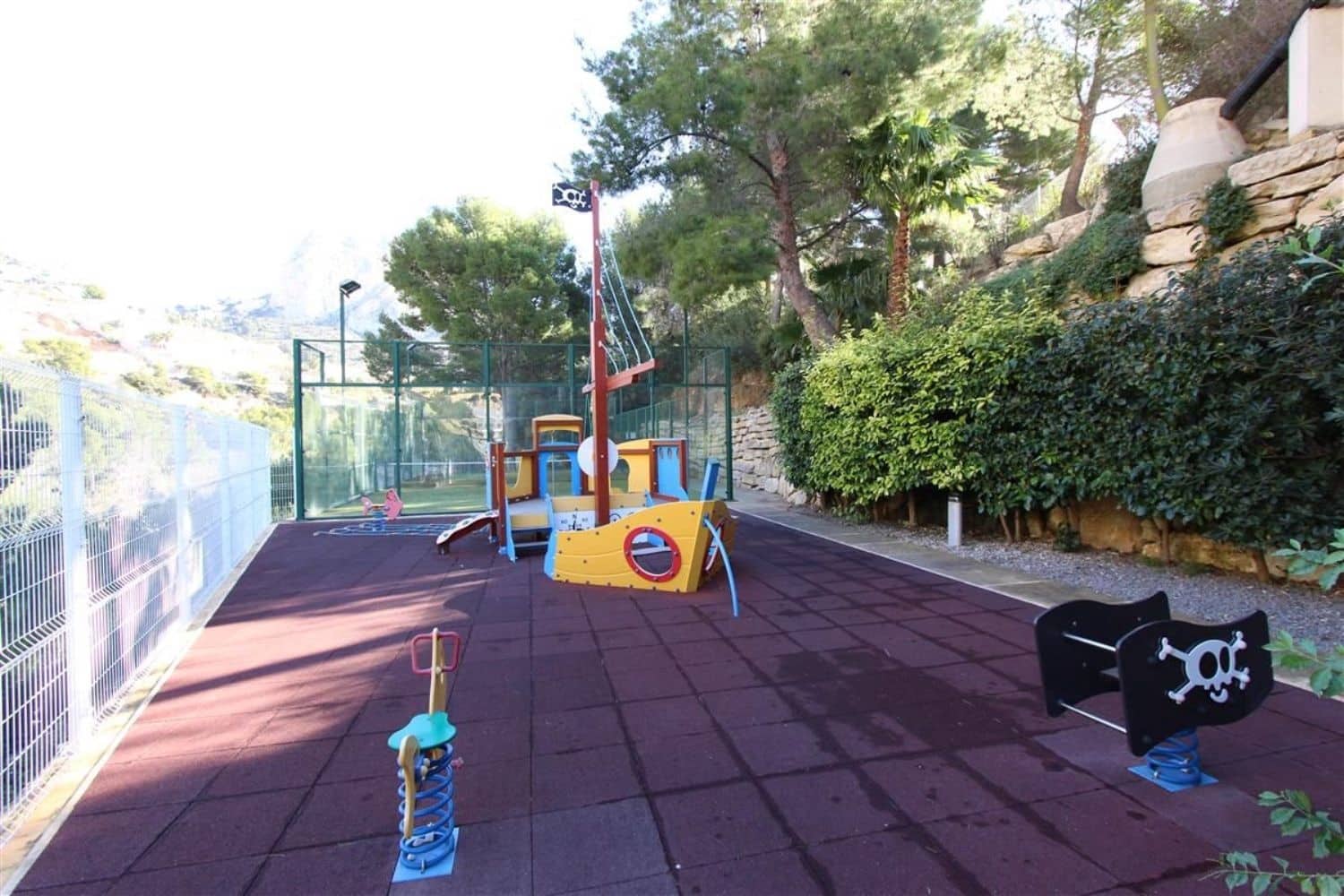 4 Zimmer Strandapartment zu verkaufen in Altea mit Pool - 1.450.000 € (Ref: 10048759)