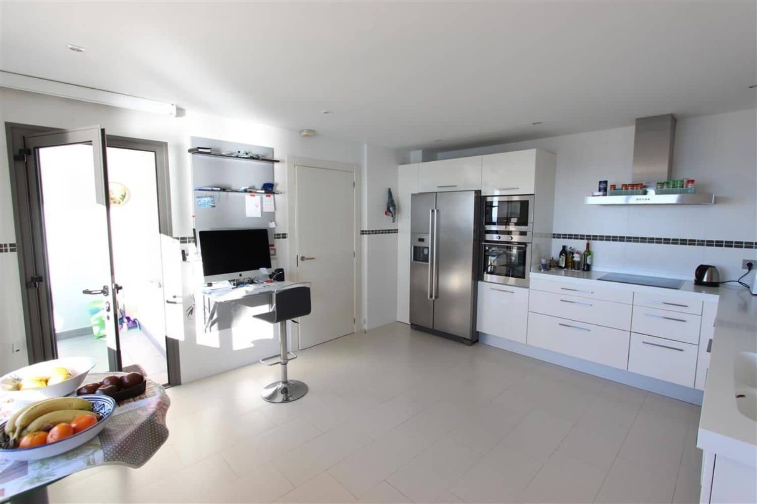 4 Zimmer Strandapartment zu verkaufen in Altea mit Pool - 1.450.000 € (Ref: 10048759)
