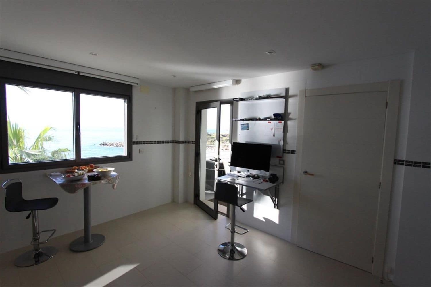 4 Zimmer Strandapartment zu verkaufen in Altea mit Pool - 1.450.000 € (Ref: 10048759)