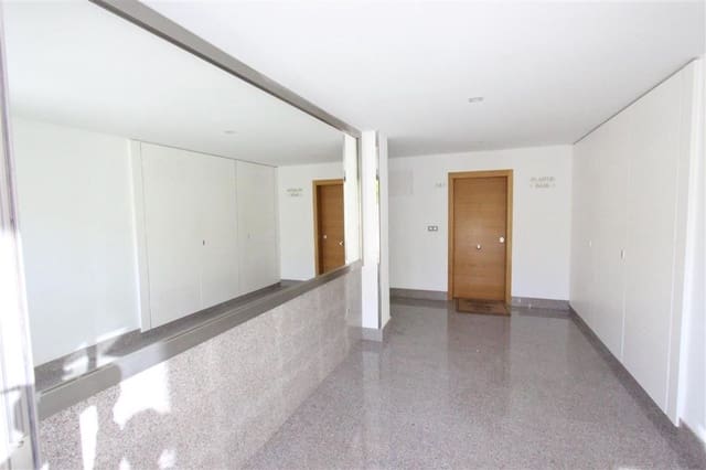 4 Zimmer Strandapartment zu verkaufen in Altea mit Pool - 1.450.000 € (Ref: 10048759)