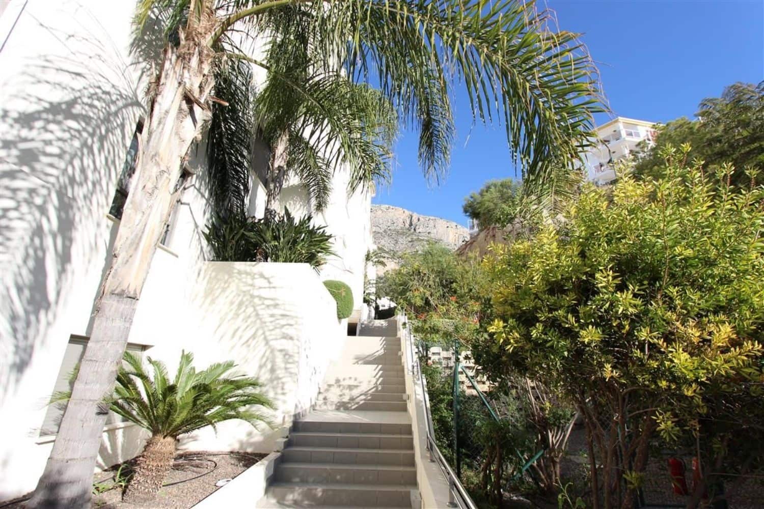 4 Zimmer Strandapartment zu verkaufen in Altea mit Pool - 1.450.000 € (Ref: 10048759)
