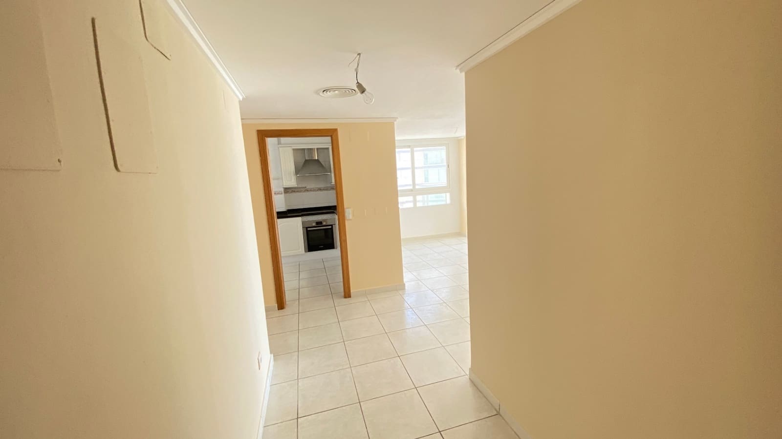 Apartamento de 3 habitaciones en Calpe / Calp en venta con piscina garaje - 780.000 € (Ref: 10048760)