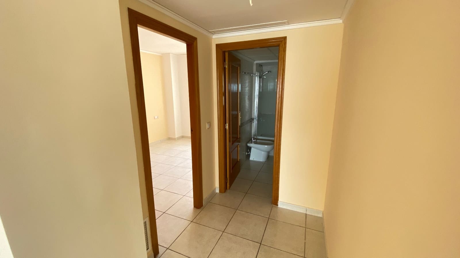 Apartamento de 3 habitaciones en Calpe / Calp en venta con piscina garaje - 780.000 € (Ref: 10048760)