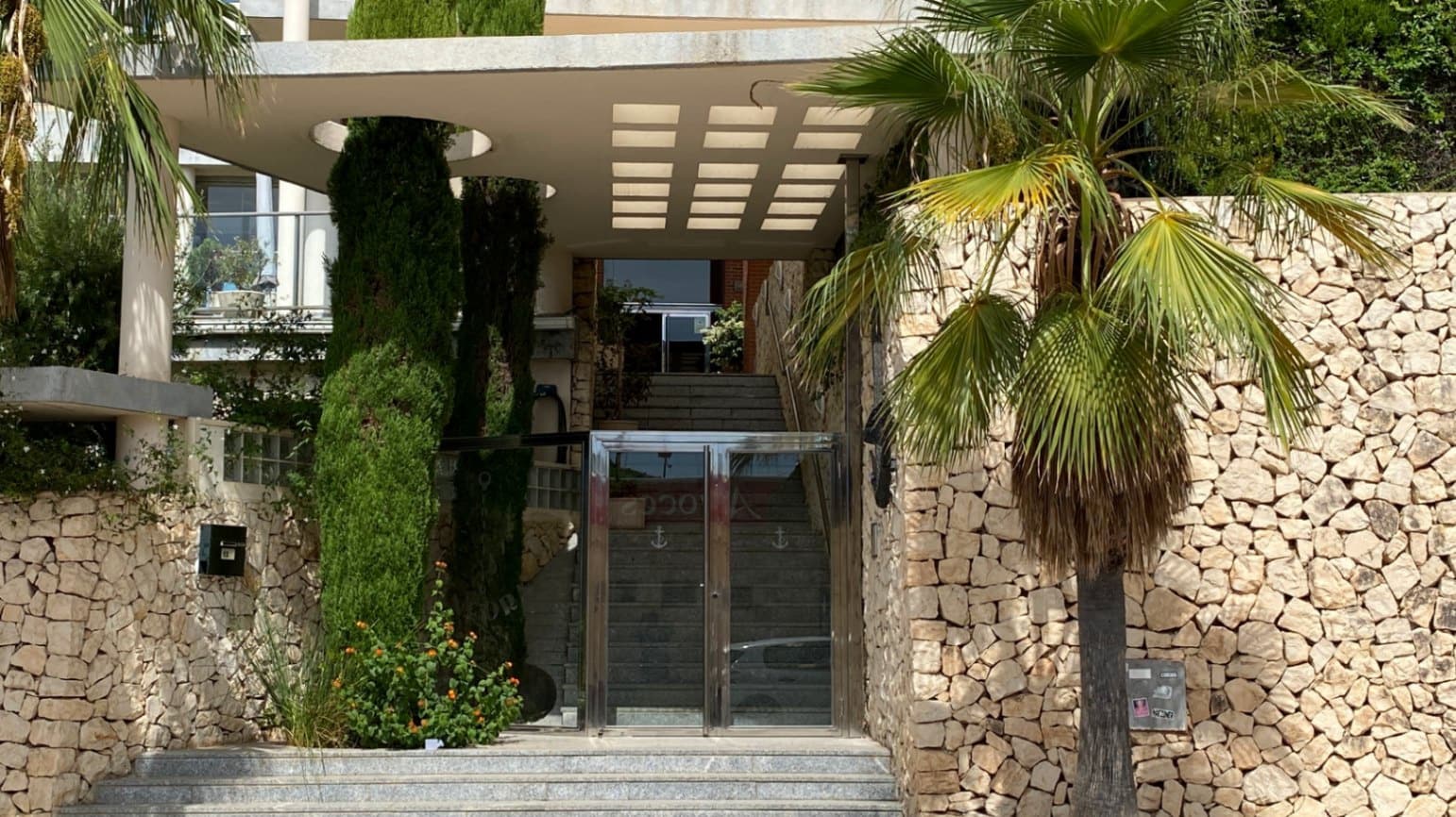 Apartamento de 3 habitaciones en Calpe / Calp en venta con piscina garaje - 780.000 € (Ref: 10048760)