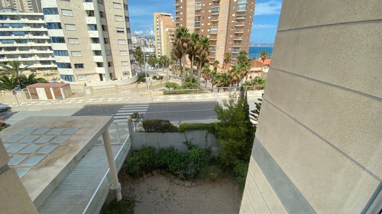 Apartamento de 3 habitaciones en Calpe / Calp en venta con piscina garaje - 780.000 € (Ref: 10048760)
