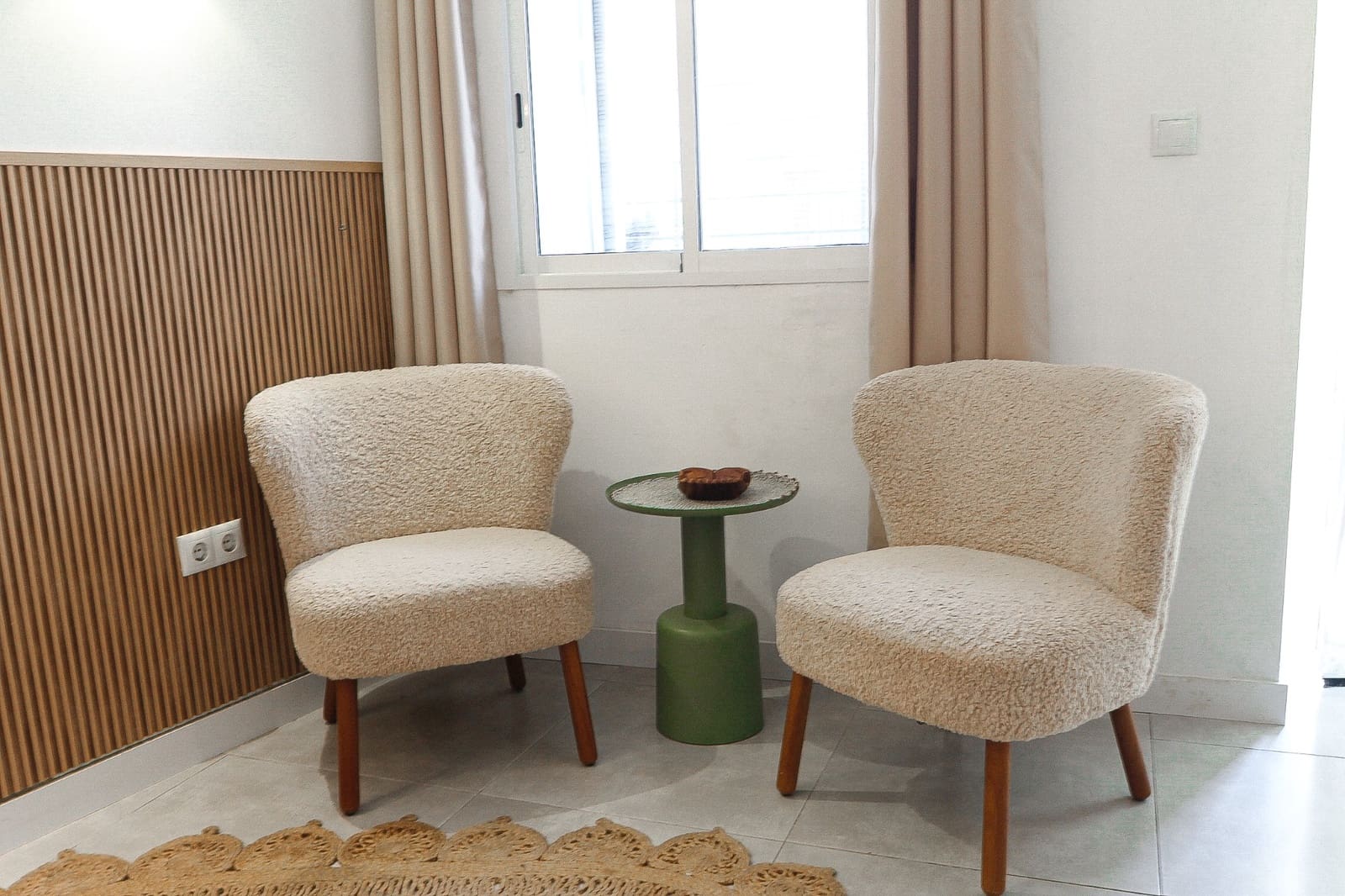 1 sovrum Studio till salu i Alicante stad - 157 500 € (Ref: 10048761)