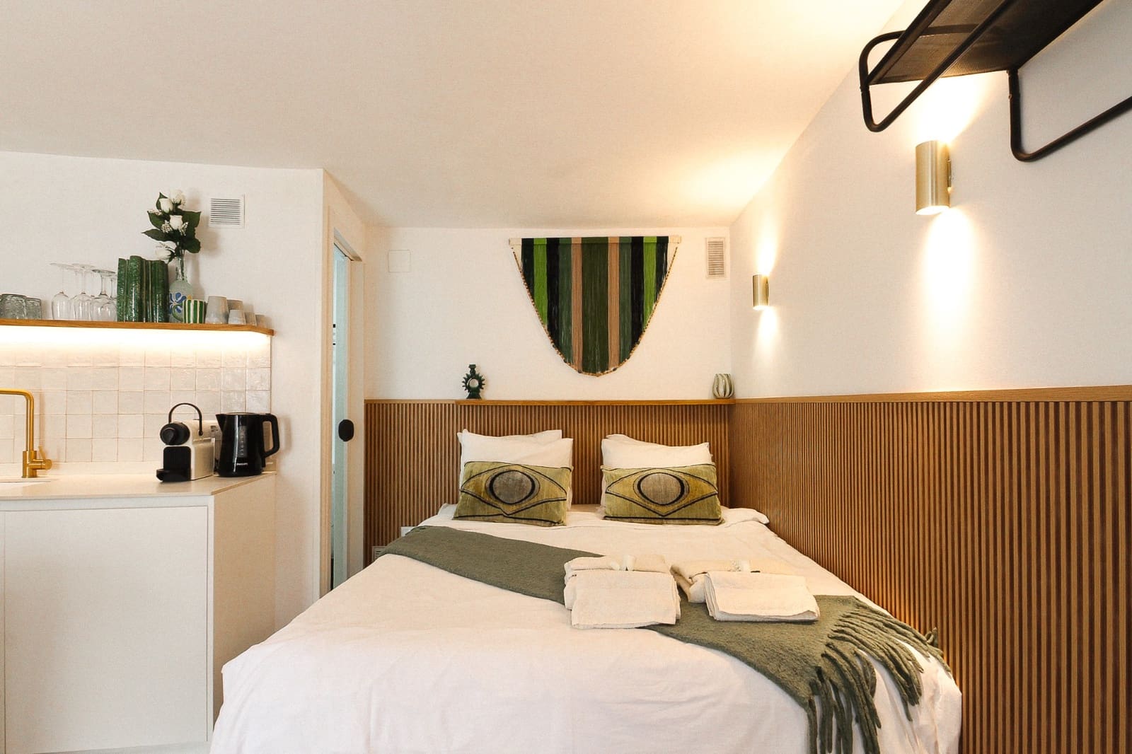 1 sovrum Studio till salu i Alicante stad - 157 500 € (Ref: 10048761)