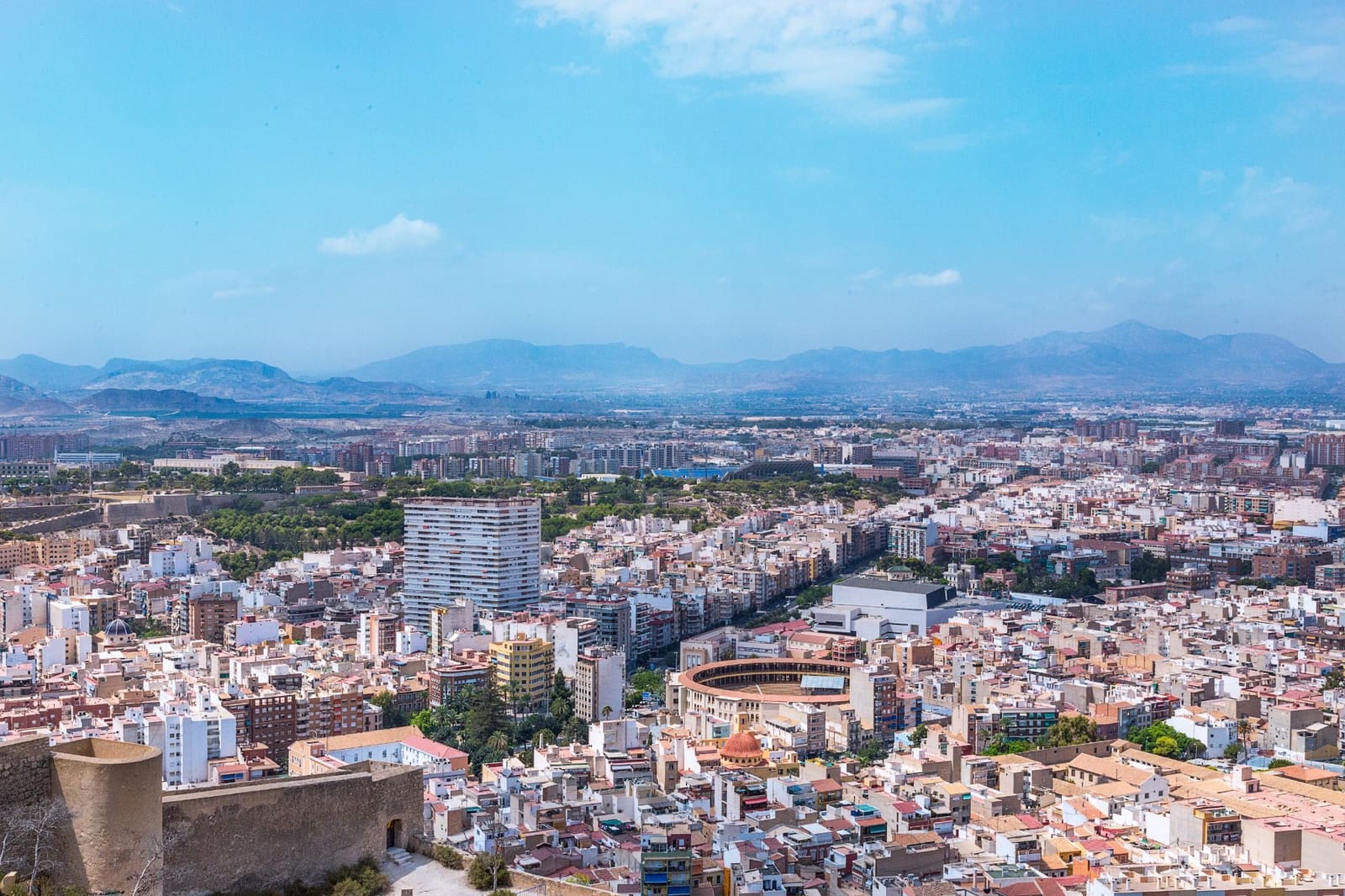 1 sovrum Studio till salu i Alicante stad - 157 500 € (Ref: 10048761)