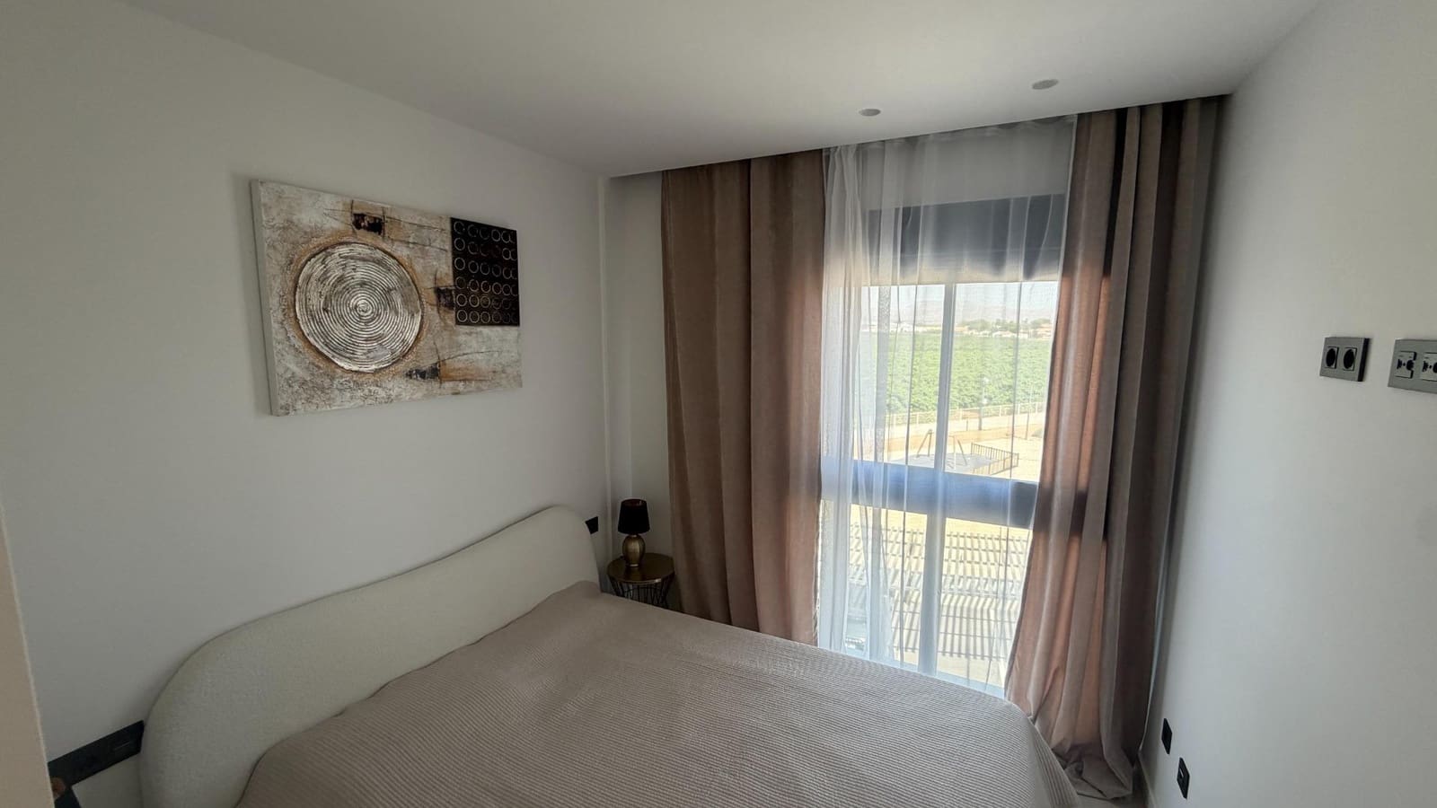 2 bedroom Flat for sale in Torre-Pacheco with pool garage - € 285,000 (Ref: 10049937)
