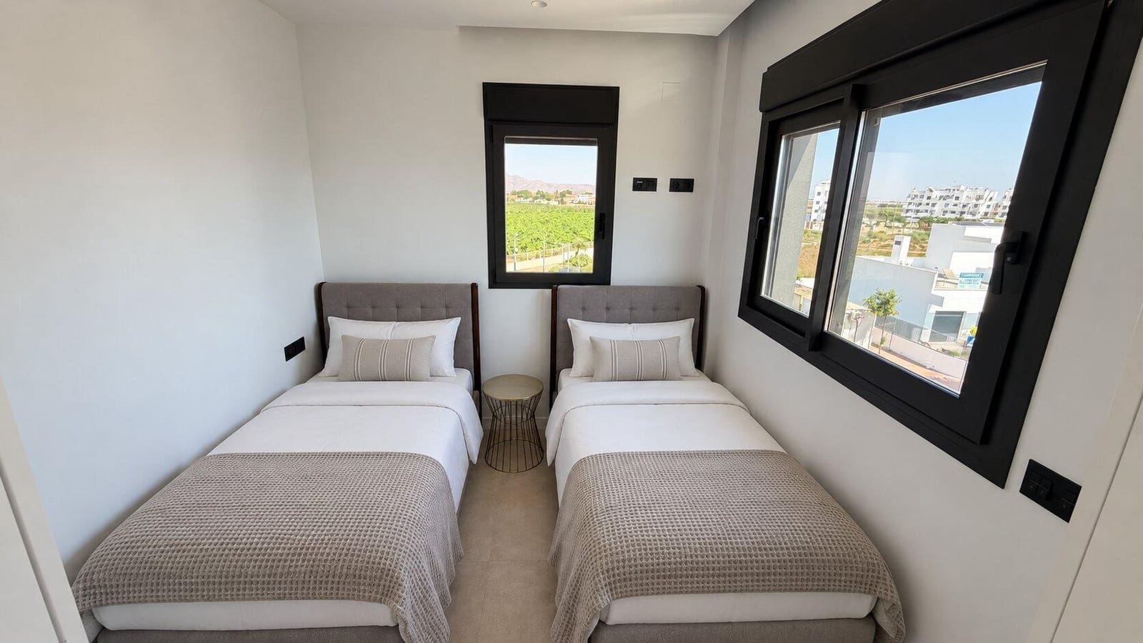 2 bedroom Flat for sale in Torre-Pacheco with pool garage - € 285,000 (Ref: 10049937)