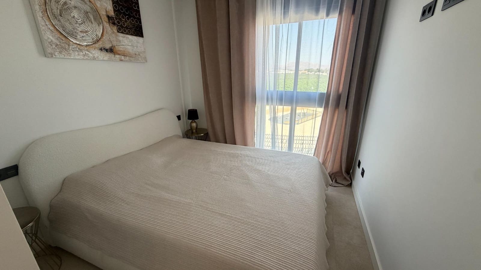 2 bedroom Flat for sale in Torre-Pacheco with pool garage - € 285,000 (Ref: 10049937)