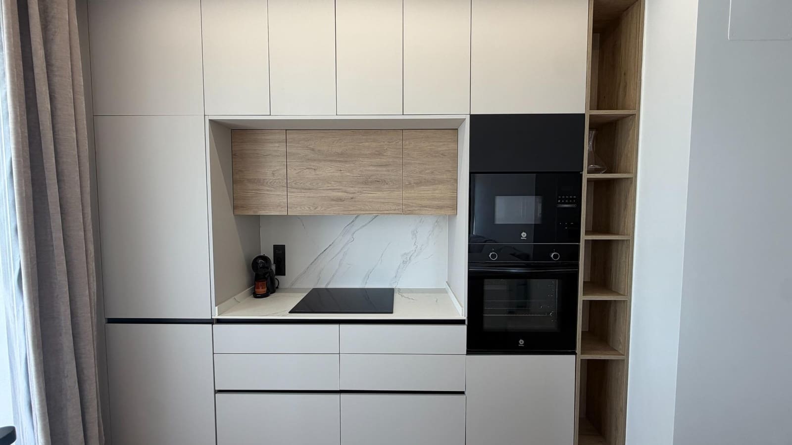 2 bedroom Flat for sale in Torre-Pacheco with pool garage - € 285,000 (Ref: 10049937)
