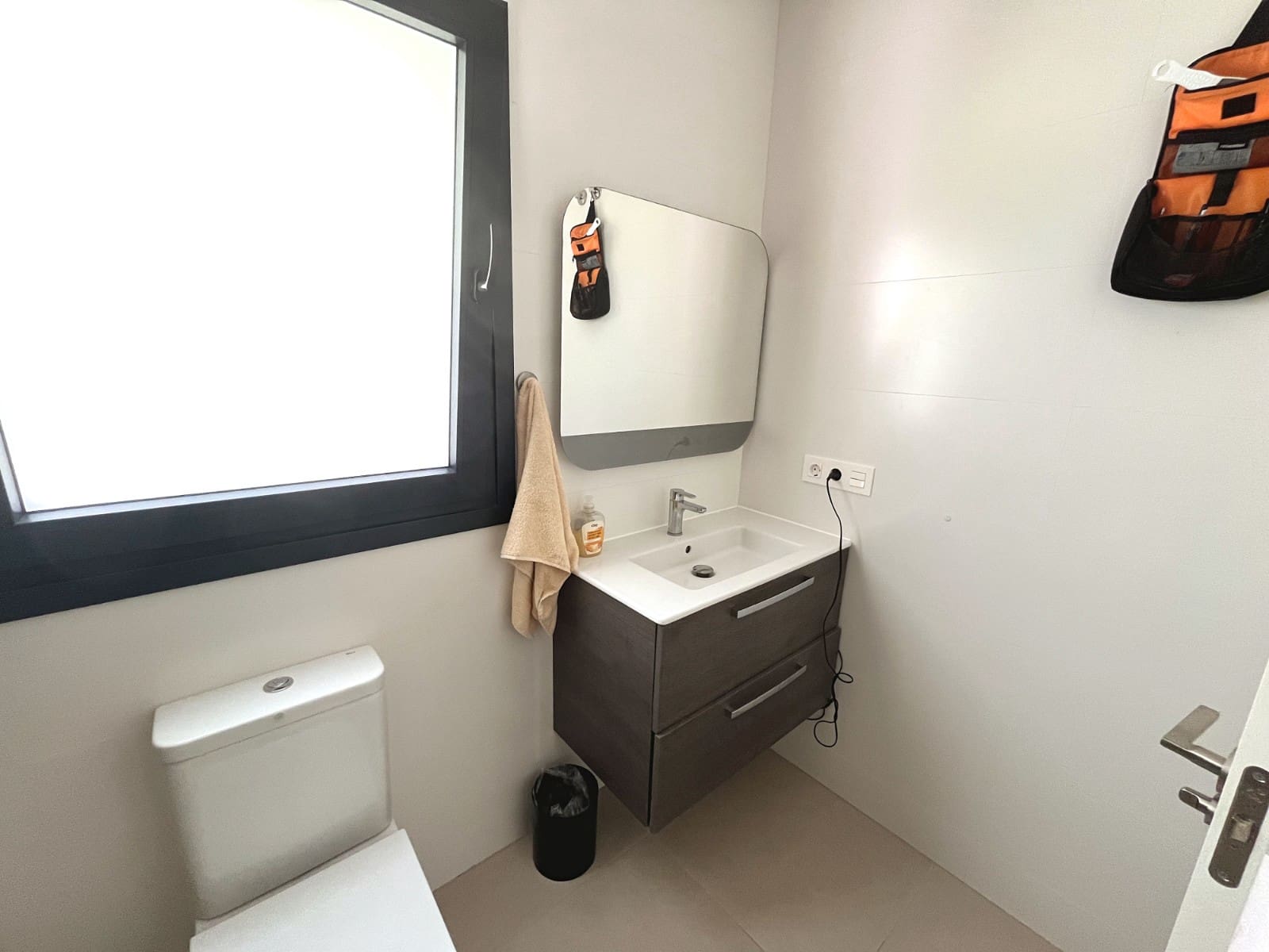 3 soverom Villa til salgs i Pueblo Bravo med svømmebasseng - € 409 500 (Ref: 10054667)