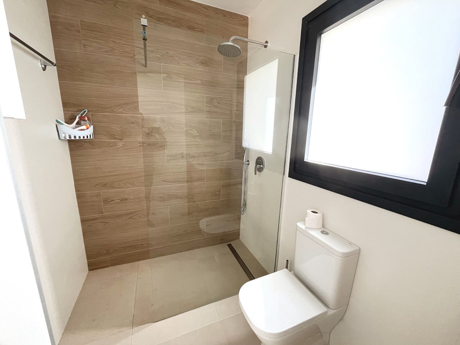 3 soverom Villa til salgs i Pueblo Bravo med svømmebasseng - € 409 500 (Ref: 10054667)