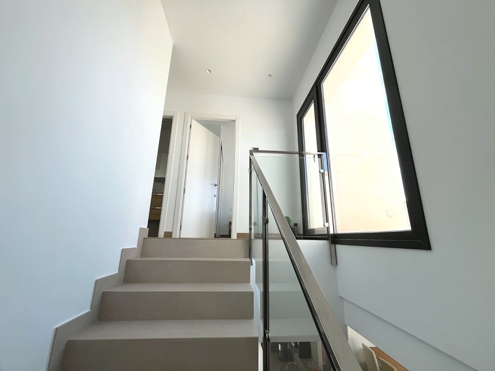 3 soverom Villa til salgs i Pueblo Bravo med svømmebasseng - € 409 500 (Ref: 10054667)