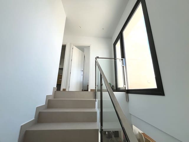 3 soverom Villa til salgs i Pueblo Bravo, Rojales med svømmebasseng - € 409 500 (Ref: 10054667)