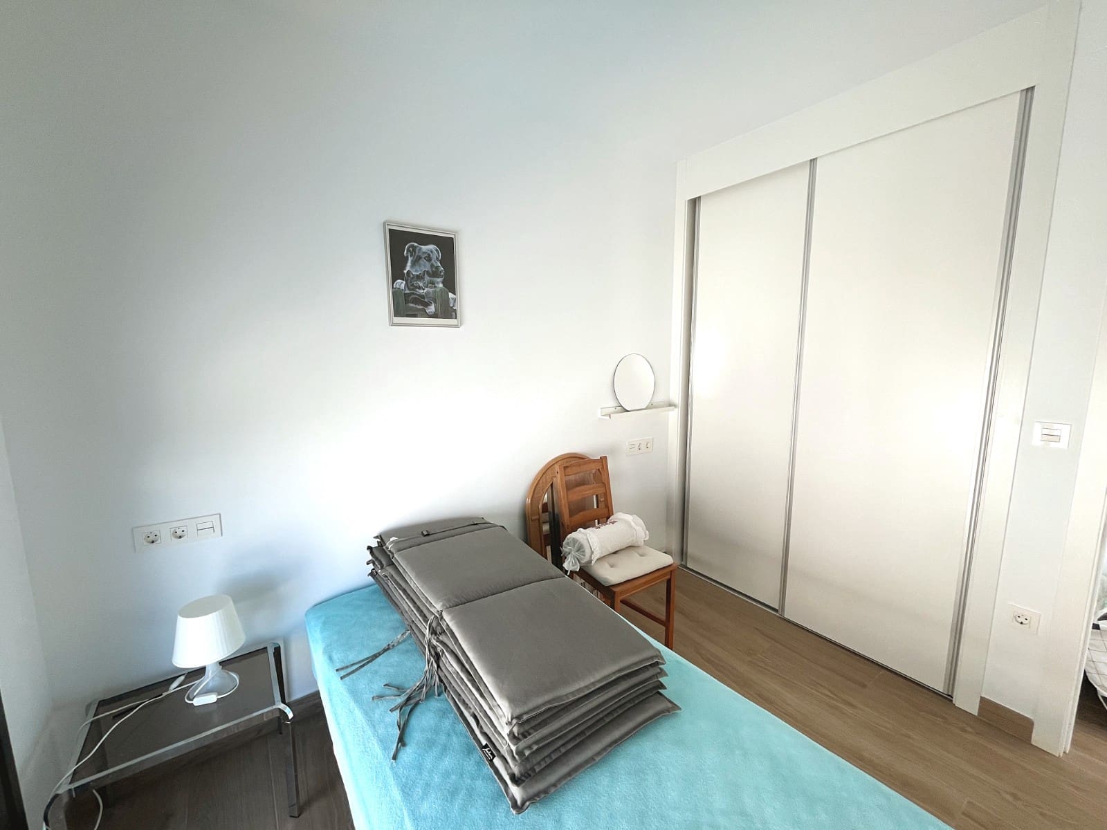 3 soverom Villa til salgs i Pueblo Bravo med svømmebasseng - € 409 500 (Ref: 10054667)