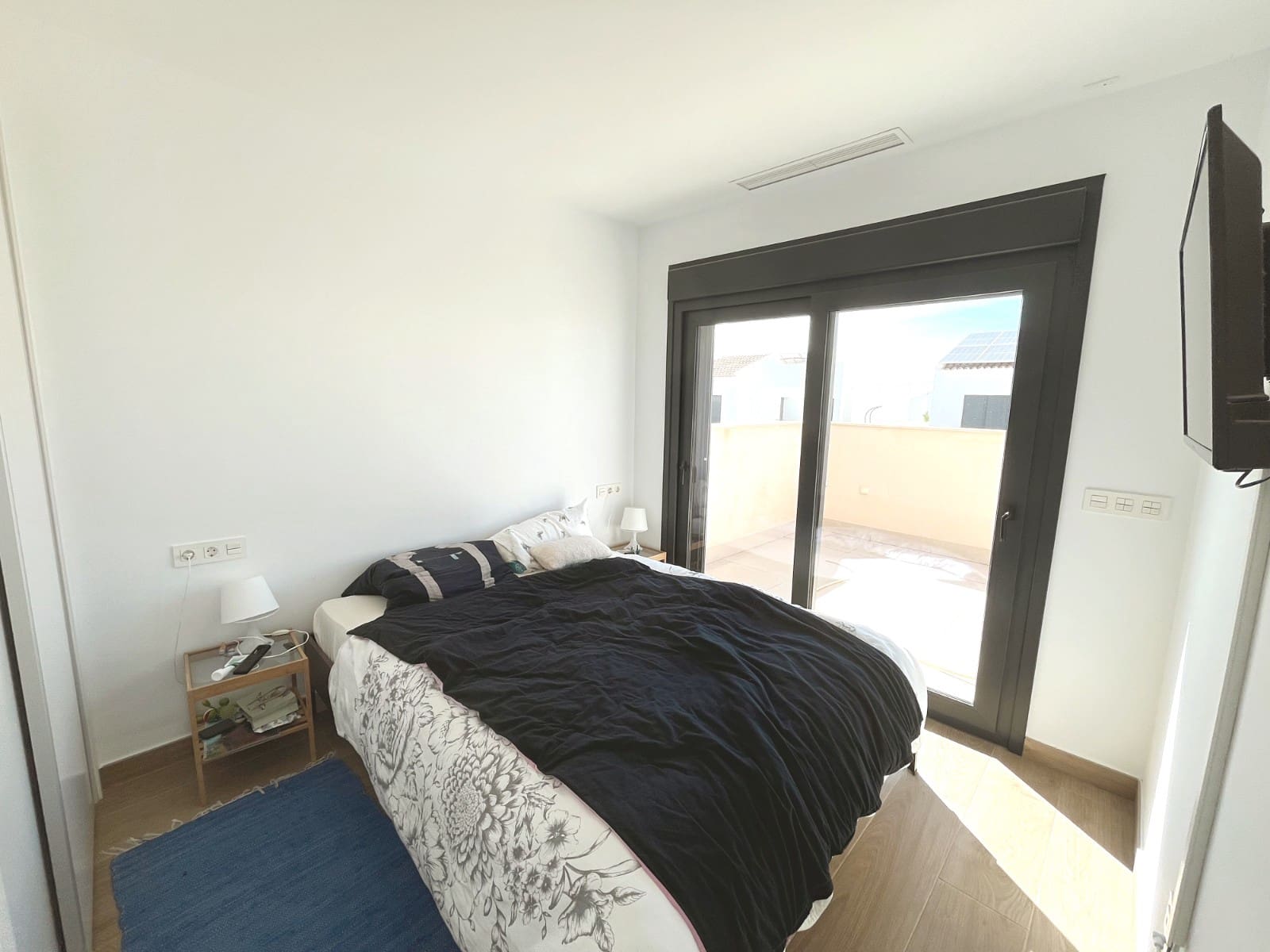 3 soverom Villa til salgs i Pueblo Bravo med svømmebasseng - € 409 500 (Ref: 10054667)