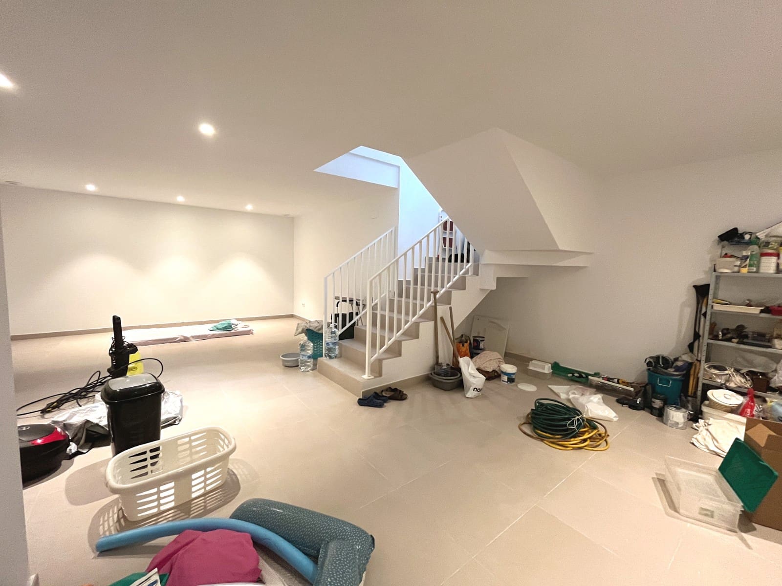 3 soverom Villa til salgs i Pueblo Bravo med svømmebasseng - € 409 500 (Ref: 10054667)