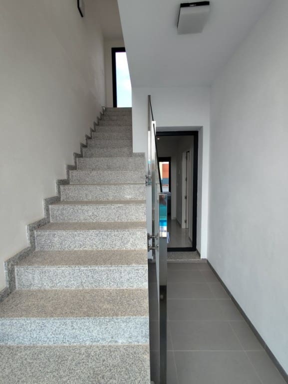 3 bedroom Townhouse for sale in Bigastro with pool - € 247,000 (Ref: 10054668)
