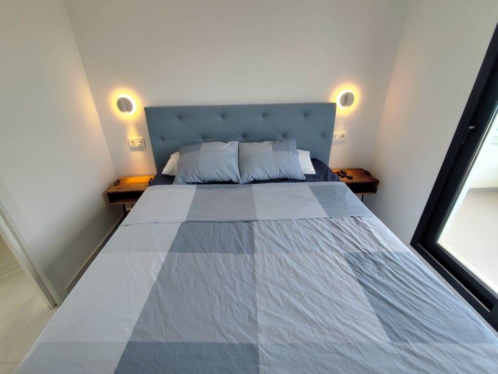 3 bedroom Townhouse for sale in Bigastro with pool - € 247,000 (Ref: 10054668)